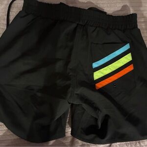 Tomboy x and Black Garment Swimwear Size S